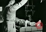 Immagine di Assistenza sanitaria nel campo di prigionia Southern United States USA, 1944, secondo 62 filmato di repertorio 65675021144