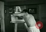 Standbild Kriegsgefangenenlager Southern United States USA, 1944, aus Sekunde 7 historischem Filmmaterial Videoclip 65675021145