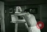 Standbild Kriegsgefangenenlager Southern United States USA, 1944, aus Sekunde 9 historischem Filmmaterial Videoclip 65675021145