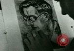 Standbild Kriegsgefangenenlager Southern United States USA, 1944, aus Sekunde 19 historischem Filmmaterial Videoclip 65675021145