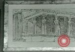 Standbild Kriegsgefangenenlager Southern United States USA, 1944, aus Sekunde 35 historischem Filmmaterial Videoclip 65675021145