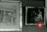 Standbild Kriegsgefangenenlager Southern United States USA, 1944, aus Sekunde 40 historischem Filmmaterial Videoclip 65675021145