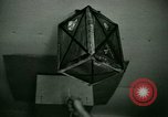 Standbild Kriegsgefangenenlager Southern United States USA, 1944, aus Sekunde 49 historischem Filmmaterial Videoclip 65675021145