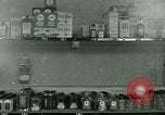 Standbild Kriegsgefangenenlager United States USA, 1944, aus Sekunde 42 historischem Filmmaterial Videoclip 65675021146