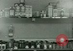 Standbild Kriegsgefangenenlager United States USA, 1944, aus Sekunde 44 historischem Filmmaterial Videoclip 65675021146