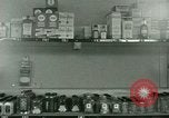 Standbild Kriegsgefangenenlager United States USA, 1944, aus Sekunde 46 historischem Filmmaterial Videoclip 65675021146
