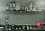 Standbild Kriegsgefangenenlager United States USA, 1944, aus Sekunde 50 historischem Filmmaterial Videoclip 65675021146