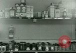 Standbild Kriegsgefangenenlager United States USA, 1944, aus Sekunde 51 historischem Filmmaterial Videoclip 65675021146