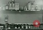 Standbild Kriegsgefangenenlager United States USA, 1944, aus Sekunde 53 historischem Filmmaterial Videoclip 65675021146
