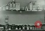 Standbild Kriegsgefangenenlager United States USA, 1944, aus Sekunde 58 historischem Filmmaterial Videoclip 65675021146
