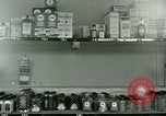 Standbild Kriegsgefangenenlager United States USA, 1944, aus Sekunde 61 historischem Filmmaterial Videoclip 65675021146