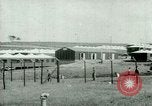Standbild deutschen Kriegsgefangenen United States USA, 1944, aus Sekunde 3 historischem Filmmaterial Videoclip 65675021147