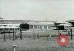 Standbild deutschen Kriegsgefangenen United States USA, 1944, aus Sekunde 4 historischem Filmmaterial Videoclip 65675021147
