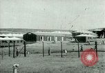 Standbild deutschen Kriegsgefangenen United States USA, 1944, aus Sekunde 5 historischem Filmmaterial Videoclip 65675021147