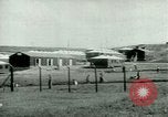 Standbild deutschen Kriegsgefangenen United States USA, 1944, aus Sekunde 8 historischem Filmmaterial Videoclip 65675021147