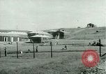 Standbild deutschen Kriegsgefangenen United States USA, 1944, aus Sekunde 11 historischem Filmmaterial Videoclip 65675021147