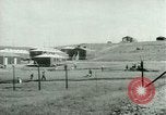Standbild deutschen Kriegsgefangenen United States USA, 1944, aus Sekunde 12 historischem Filmmaterial Videoclip 65675021147
