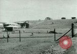Standbild deutschen Kriegsgefangenen United States USA, 1944, aus Sekunde 14 historischem Filmmaterial Videoclip 65675021147