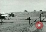 Standbild deutschen Kriegsgefangenen United States USA, 1944, aus Sekunde 15 historischem Filmmaterial Videoclip 65675021147