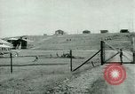 Standbild deutschen Kriegsgefangenen United States USA, 1944, aus Sekunde 17 historischem Filmmaterial Videoclip 65675021147