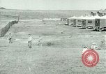 Standbild deutschen Kriegsgefangenen United States USA, 1944, aus Sekunde 18 historischem Filmmaterial Videoclip 65675021147