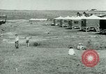 Standbild deutschen Kriegsgefangenen United States USA, 1944, aus Sekunde 23 historischem Filmmaterial Videoclip 65675021147