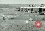 Standbild deutschen Kriegsgefangenen United States USA, 1944, aus Sekunde 25 historischem Filmmaterial Videoclip 65675021147