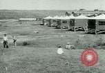 Standbild deutschen Kriegsgefangenen United States USA, 1944, aus Sekunde 26 historischem Filmmaterial Videoclip 65675021147