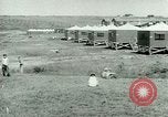 Standbild deutschen Kriegsgefangenen United States USA, 1944, aus Sekunde 28 historischem Filmmaterial Videoclip 65675021147