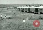 Standbild deutschen Kriegsgefangenen United States USA, 1944, aus Sekunde 29 historischem Filmmaterial Videoclip 65675021147