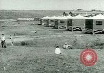 Standbild deutschen Kriegsgefangenen United States USA, 1944, aus Sekunde 30 historischem Filmmaterial Videoclip 65675021147
