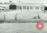 Standbild deutschen Kriegsgefangenen United States USA, 1944, aus Sekunde 31 historischem Filmmaterial Videoclip 65675021147