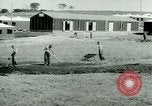 Standbild deutschen Kriegsgefangenen United States USA, 1944, aus Sekunde 33 historischem Filmmaterial Videoclip 65675021147