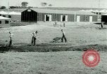 Standbild deutschen Kriegsgefangenen United States USA, 1944, aus Sekunde 34 historischem Filmmaterial Videoclip 65675021147