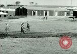 Standbild deutschen Kriegsgefangenen United States USA, 1944, aus Sekunde 38 historischem Filmmaterial Videoclip 65675021147