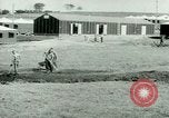 Standbild deutschen Kriegsgefangenen United States USA, 1944, aus Sekunde 39 historischem Filmmaterial Videoclip 65675021147