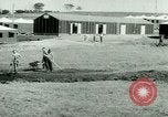 Standbild deutschen Kriegsgefangenen United States USA, 1944, aus Sekunde 40 historischem Filmmaterial Videoclip 65675021147