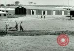 Standbild deutschen Kriegsgefangenen United States USA, 1944, aus Sekunde 41 historischem Filmmaterial Videoclip 65675021147