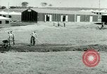 Standbild deutschen Kriegsgefangenen United States USA, 1944, aus Sekunde 43 historischem Filmmaterial Videoclip 65675021147