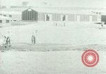 Standbild deutschen Kriegsgefangenen United States USA, 1944, aus Sekunde 46 historischem Filmmaterial Videoclip 65675021147