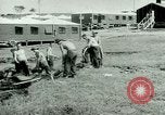 Standbild deutschen Kriegsgefangenen United States USA, 1944, aus Sekunde 48 historischem Filmmaterial Videoclip 65675021147