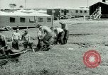 Standbild deutschen Kriegsgefangenen United States USA, 1944, aus Sekunde 49 historischem Filmmaterial Videoclip 65675021147