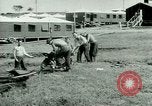 Standbild deutschen Kriegsgefangenen United States USA, 1944, aus Sekunde 50 historischem Filmmaterial Videoclip 65675021147