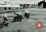 Standbild deutschen Kriegsgefangenen United States USA, 1944, aus Sekunde 51 historischem Filmmaterial Videoclip 65675021147