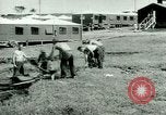 Standbild deutschen Kriegsgefangenen United States USA, 1944, aus Sekunde 53 historischem Filmmaterial Videoclip 65675021147