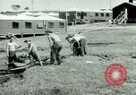 Standbild deutschen Kriegsgefangenen United States USA, 1944, aus Sekunde 54 historischem Filmmaterial Videoclip 65675021147