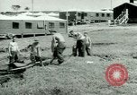 Standbild deutschen Kriegsgefangenen United States USA, 1944, aus Sekunde 55 historischem Filmmaterial Videoclip 65675021147