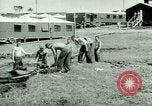 Standbild deutschen Kriegsgefangenen United States USA, 1944, aus Sekunde 58 historischem Filmmaterial Videoclip 65675021147