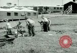 Standbild deutschen Kriegsgefangenen United States USA, 1944, aus Sekunde 61 historischem Filmmaterial Videoclip 65675021147