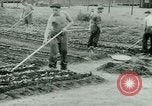 Standbild deutschen Kriegsgefangenen United States USA, 1944, aus Sekunde 27 historischem Filmmaterial Videoclip 65675021148